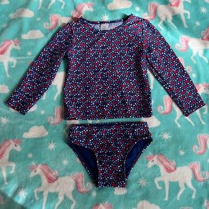 Girls bathing‎ suit